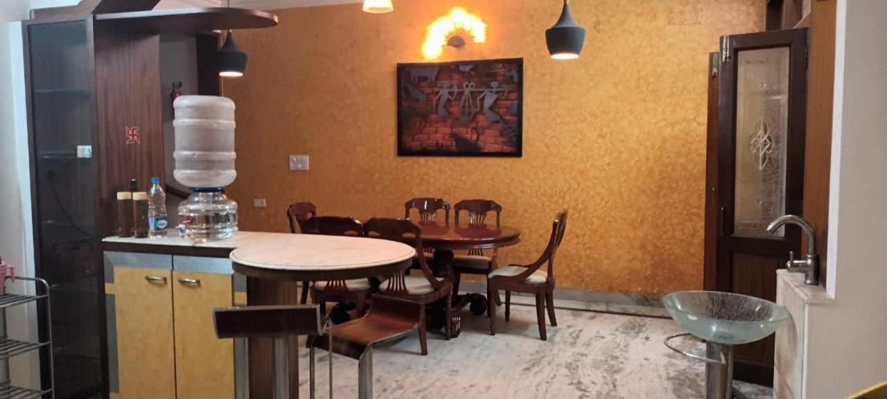 Vista Homes Hyderabad Ngoại thất bức ảnh