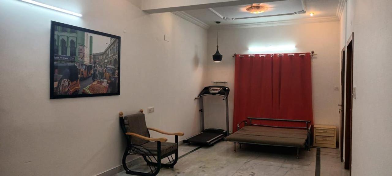 Vista Homes Hyderabad Ngoại thất bức ảnh