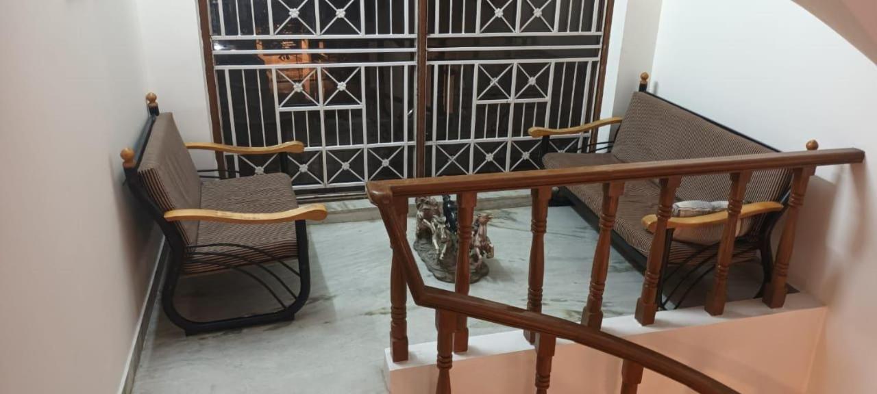 Vista Homes Hyderabad Ngoại thất bức ảnh